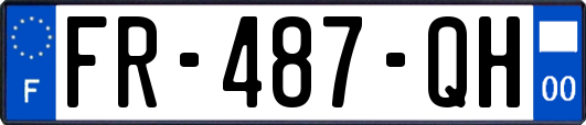 FR-487-QH