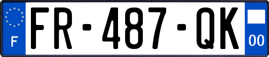 FR-487-QK