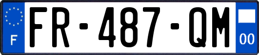 FR-487-QM