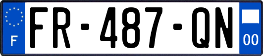 FR-487-QN