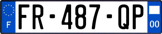 FR-487-QP