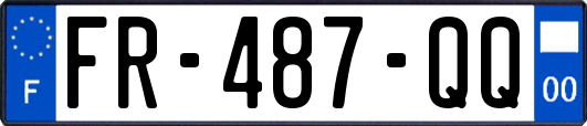 FR-487-QQ