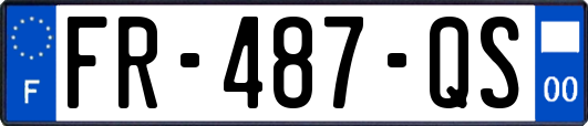 FR-487-QS