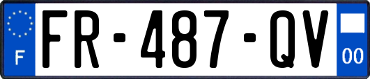 FR-487-QV