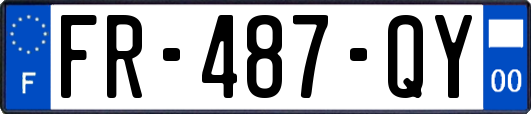 FR-487-QY