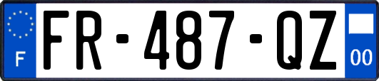 FR-487-QZ