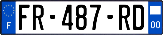 FR-487-RD