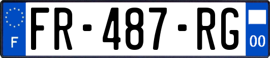 FR-487-RG