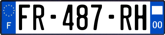 FR-487-RH