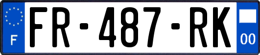 FR-487-RK