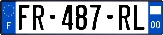 FR-487-RL