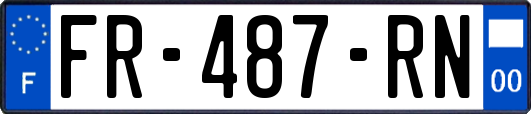 FR-487-RN