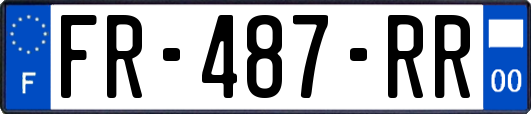 FR-487-RR