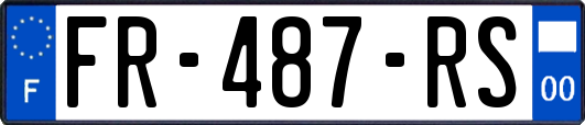 FR-487-RS
