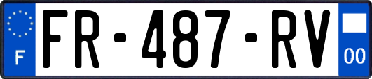 FR-487-RV