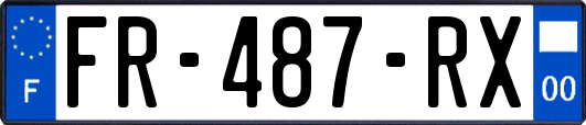 FR-487-RX