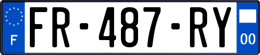 FR-487-RY