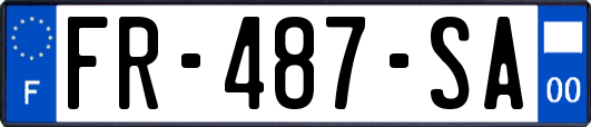 FR-487-SA