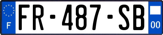 FR-487-SB