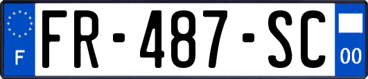 FR-487-SC