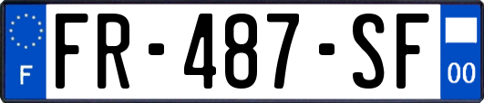 FR-487-SF
