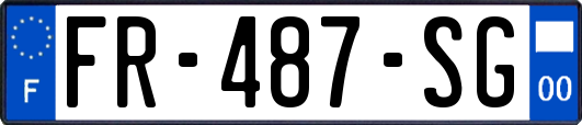 FR-487-SG