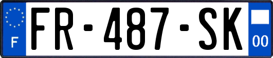 FR-487-SK