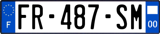 FR-487-SM
