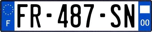 FR-487-SN