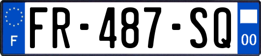 FR-487-SQ