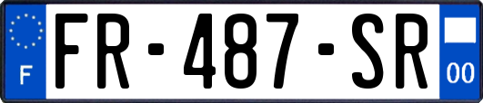FR-487-SR