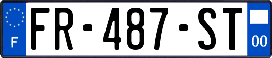 FR-487-ST