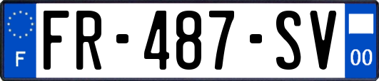 FR-487-SV