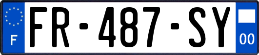 FR-487-SY