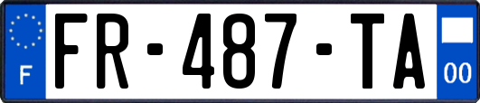 FR-487-TA