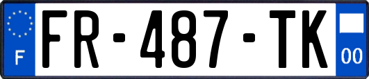 FR-487-TK