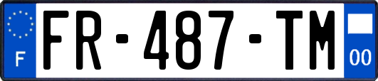 FR-487-TM