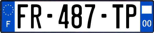 FR-487-TP