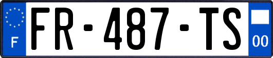 FR-487-TS