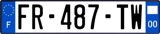FR-487-TW