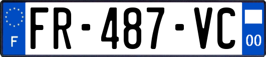 FR-487-VC