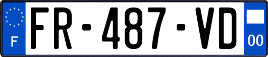 FR-487-VD
