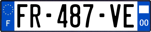FR-487-VE