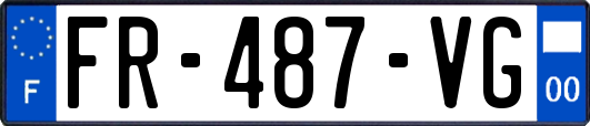 FR-487-VG