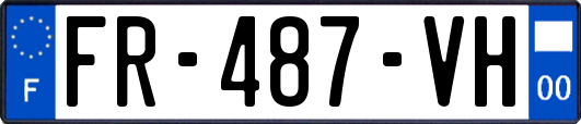 FR-487-VH
