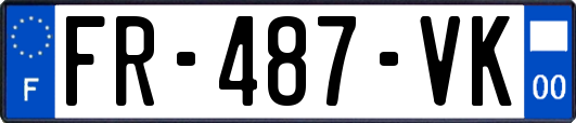 FR-487-VK