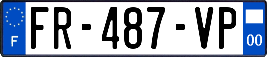 FR-487-VP