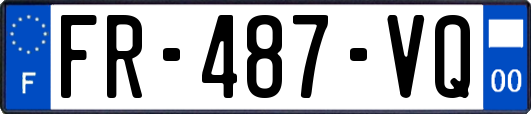 FR-487-VQ