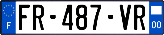 FR-487-VR