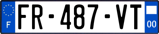 FR-487-VT